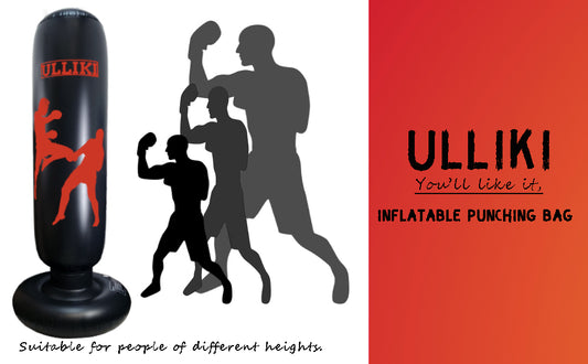 Frequently Asked Questions - How to pick the right height of boxing bag?