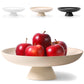 Large Decorative Bowl for Home Decor, Large Fruit Bowl for Kitchen Counter, Key Bowl for Entryway Table