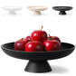 Large Decorative Bowl for Home Decor, Large Fruit Bowl for Kitchen Counter, Key Bowl for Entryway Table