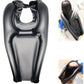 Tazón de champú inflable HousewoW, bandeja de lavado de cabello portátil para cabecera y en la cama 